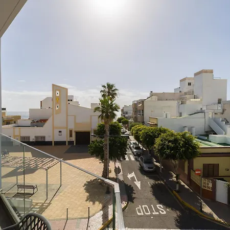 Victoria Building By Canariasgetaway Holiday home *