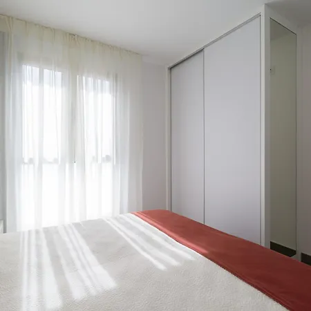 Victoria Building By Canariasgetaway Holiday home *