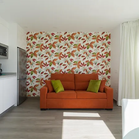 Victoria Building By Canariasgetaway Holiday home *