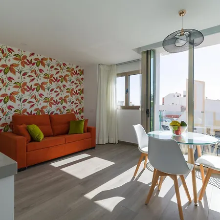 Holiday home Victoria Building By Canariasgetaway Telde