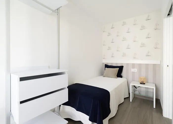 Victoria Building By Canariasgetaway Appartement *